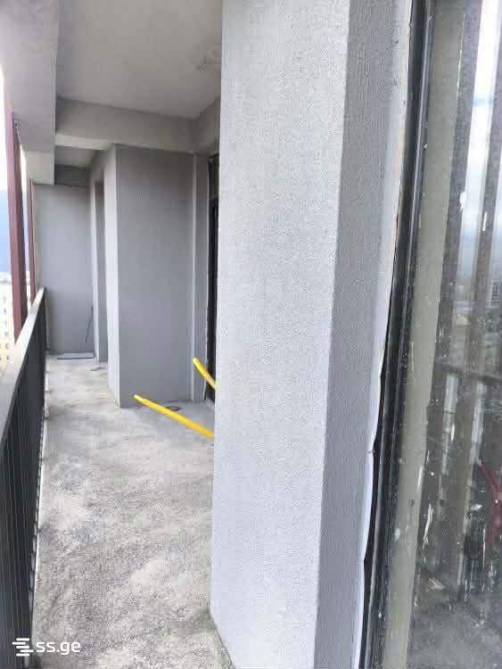 3 Room Flat For Sale view 11