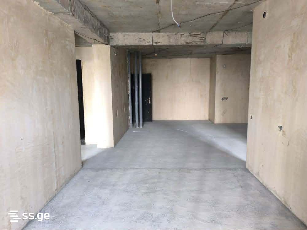 3 Room Flat For Sale view 3