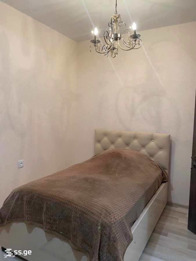 3 Room Flat For Rent. Didube, 9 of 12