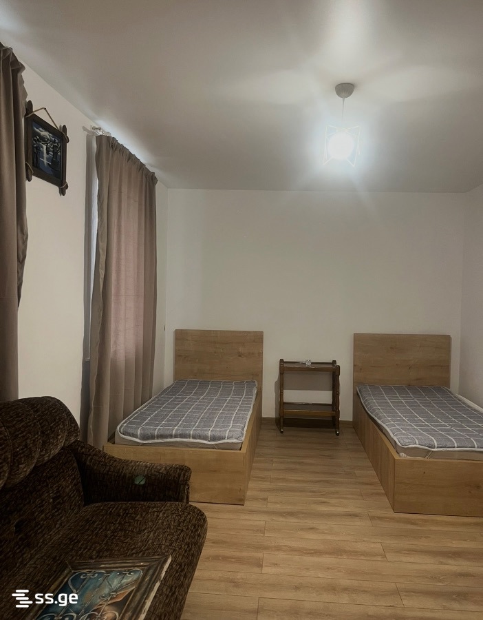 3 Room Summer Cottage For Rent. Kojori view 9