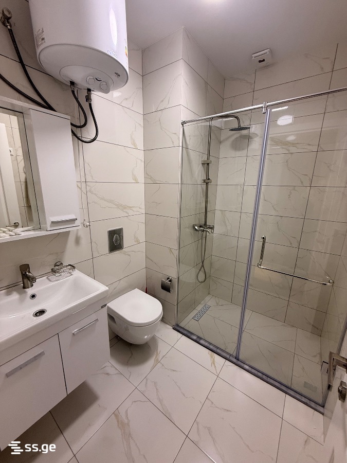 2 Room Flat Daily Rent. Gonio view 10