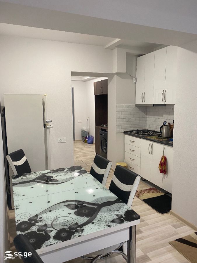 3 Room Flat For Rent. Didube, 10 of 12