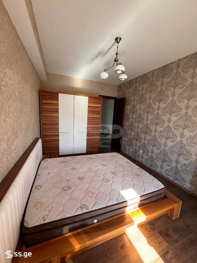 4 room Flat For Sale. Saburtalo - Ansicht 4