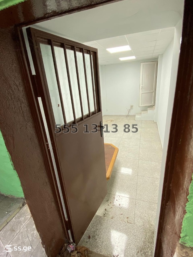 Commercial Space For Sale. Chugureti, 2 of 4