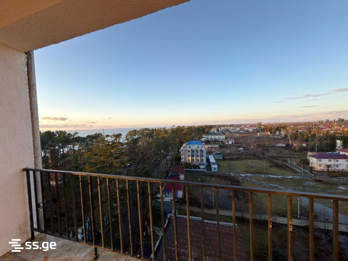 3 Room Flat For Sale view 9