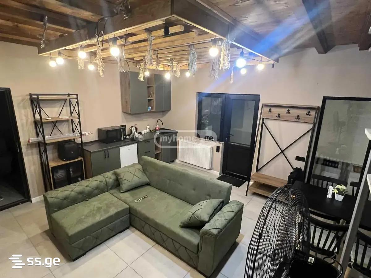 5 Room Private House For Rent. Misaktsieli view 8