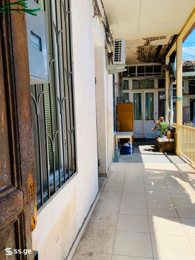 2 Room Flat For Sale, 2 of 4