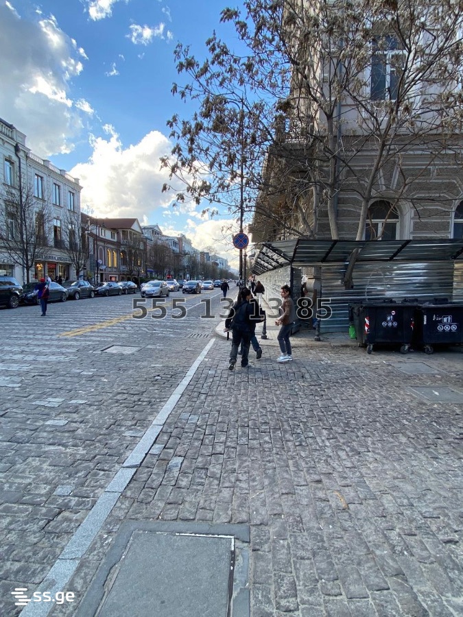 Commercial Space For Sale. Chugureti view 2