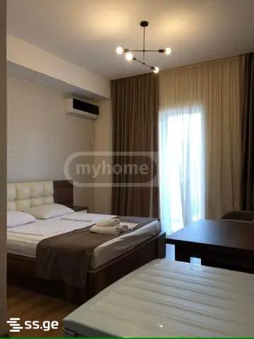 10 Room Hotel For Rent. Didi Digomi view 7