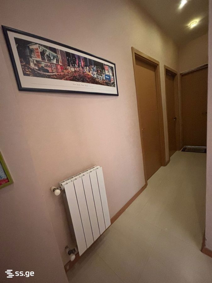 3 Room Flat For Sale, 3 of 4