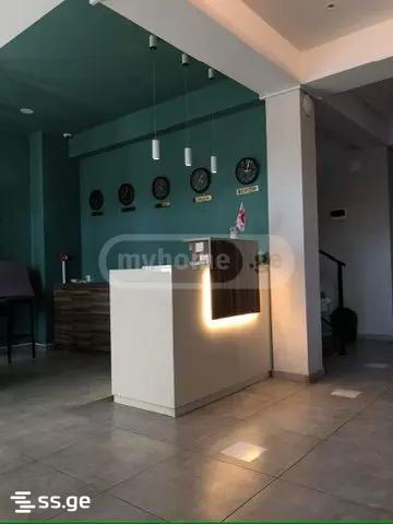 10 Room Hotel For Rent. Didi Digomi view 3