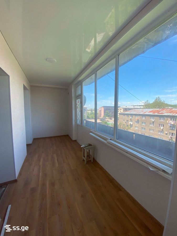 2 Room Flat For Sale view 1