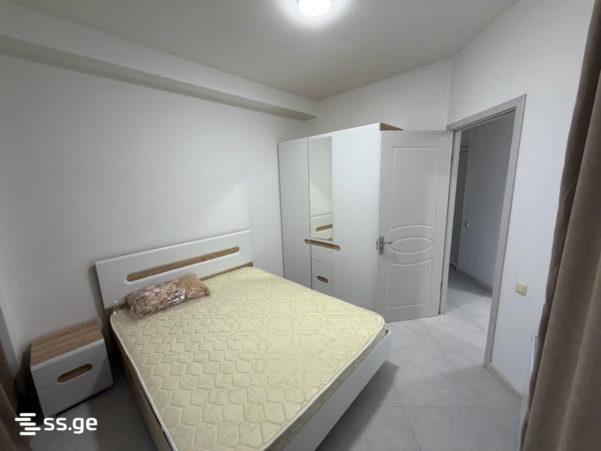 3 Room Flat For Sale view 7