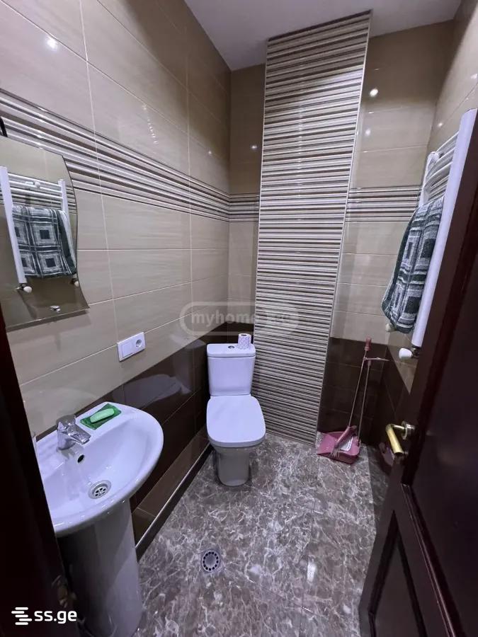 4 room Flat For Sale. Saburtalo - Ansicht 6