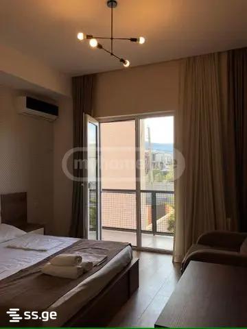 10 Room Hotel For Rent. Didi Digomi view 8