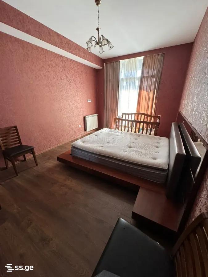 4 room Flat For Sale. Saburtalo - Ansicht 3