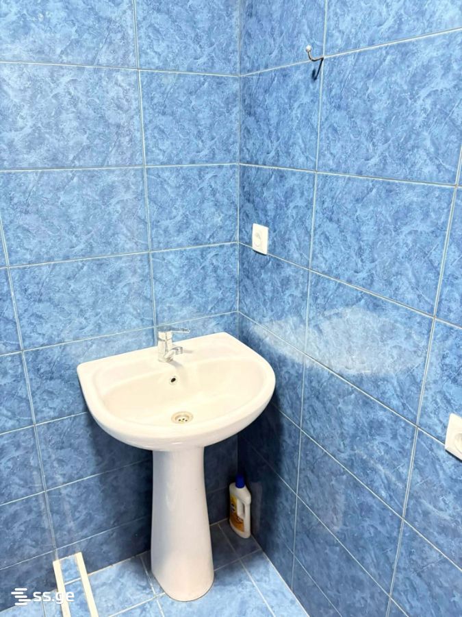 2 Room Flat For Sale view 8