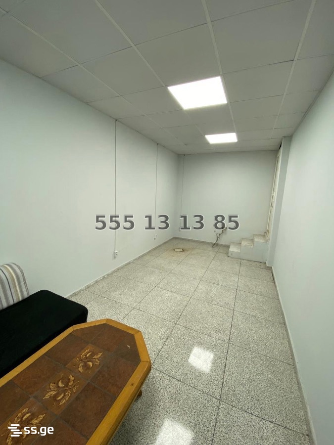 Commercial Space For Sale. Chugureti, 3 of 4