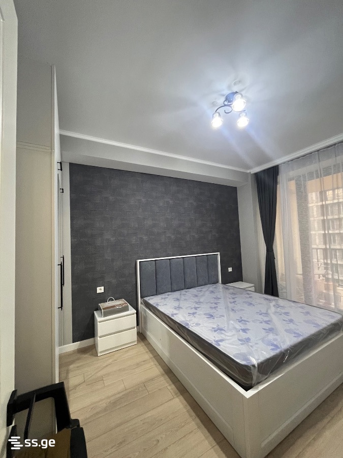 3 room Flat For Rent. Didi digomi - Ansicht 6