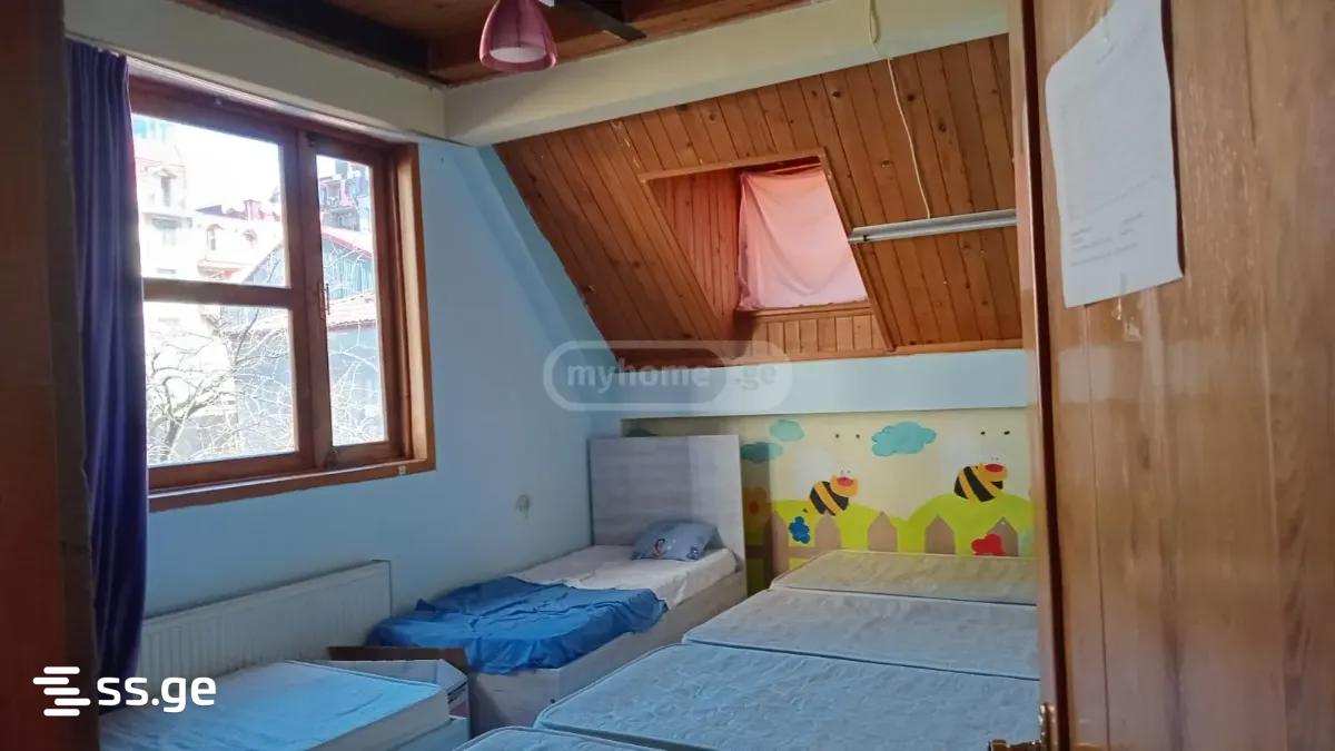 Commercial Space For Rent. Batumi view 13