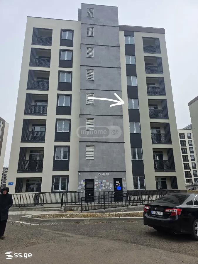 Продажа 2-комната Квартира view 12