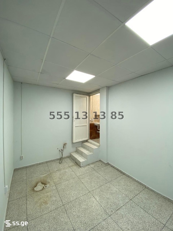 Commercial Space For Sale. Chugureti view 9