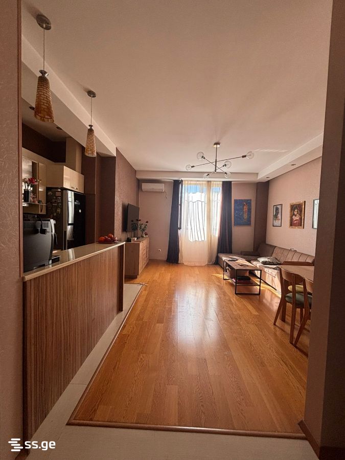 3 Room Flat For Sale, 1 of 4