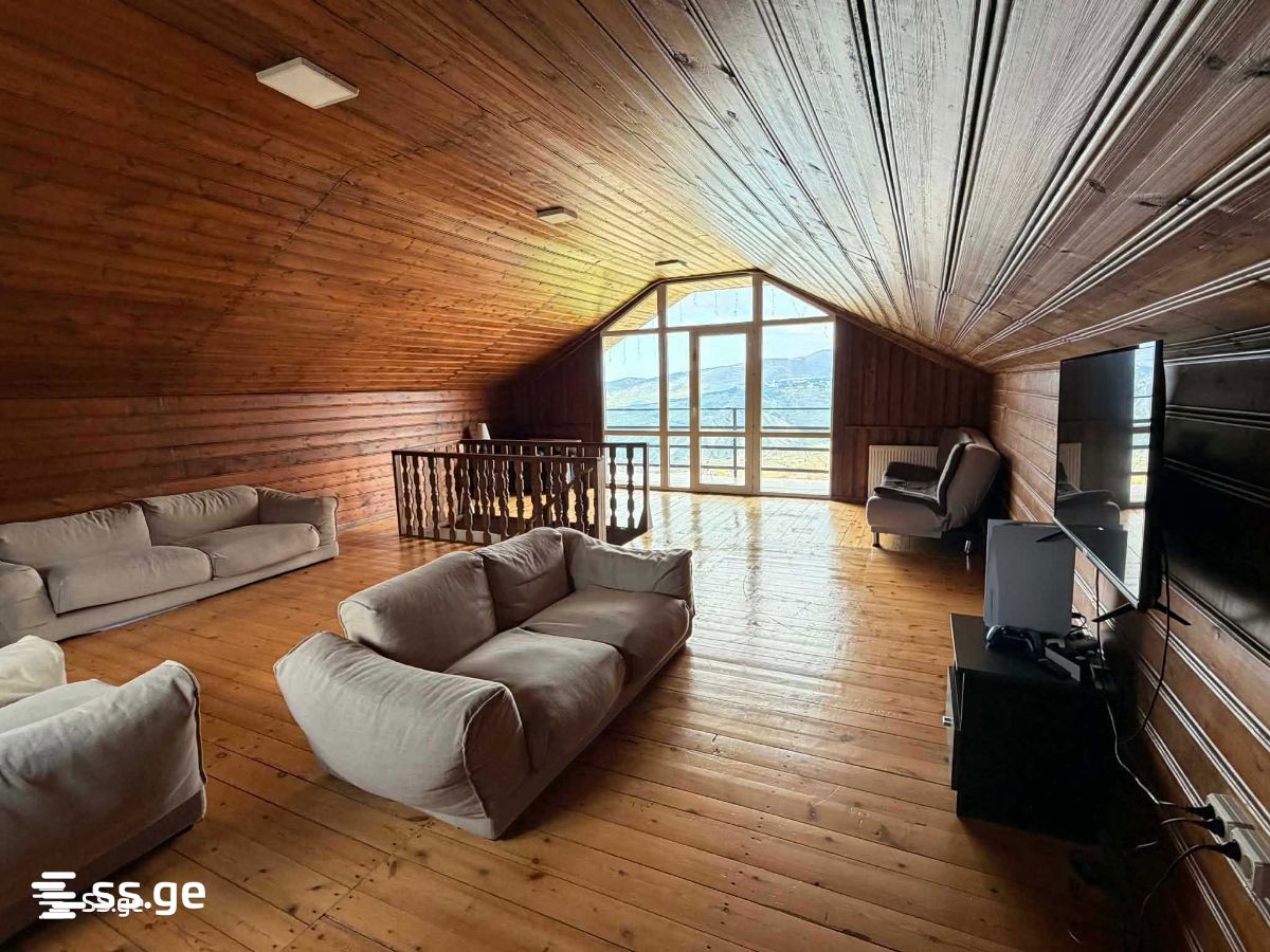 5 Room Private House For Sale view 12