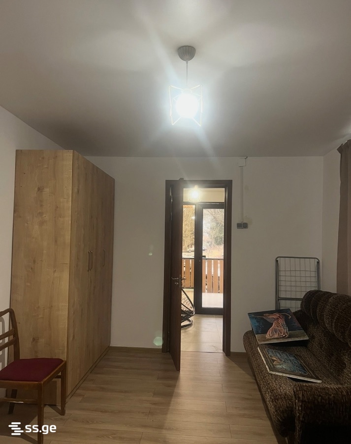 3 Room Summer Cottage For Rent. Kojori view 10