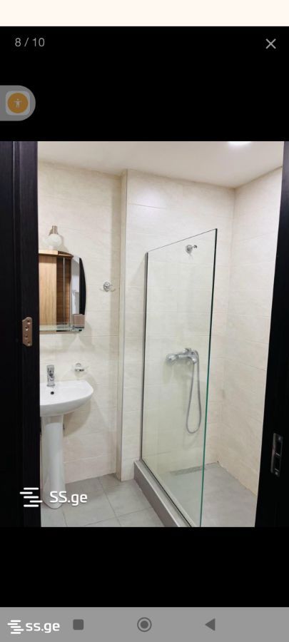 1 Room Flat For Rent. Bakuriani, 2 of 4
