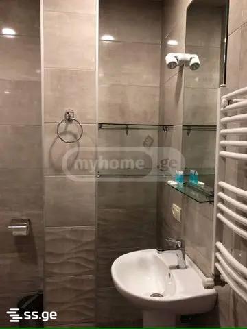 10 Room Hotel For Rent. Didi Digomi view 9