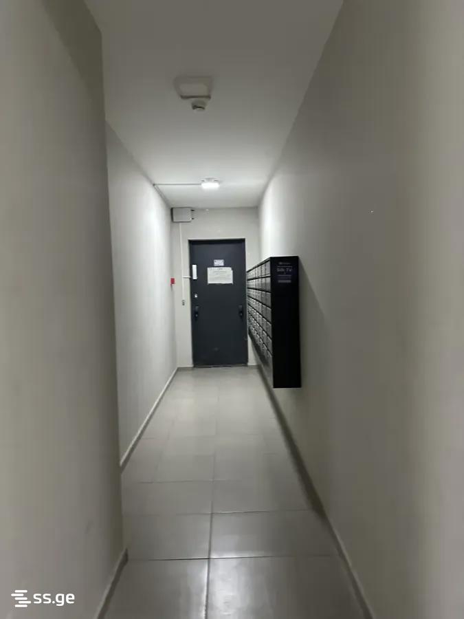1 room Flat For Sale. Nadzaladevi - Ansicht 3