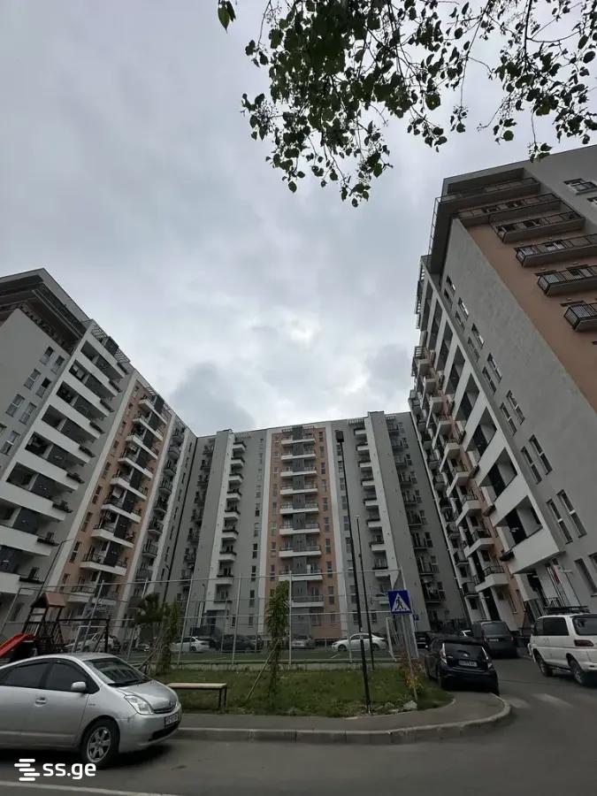 1 room Flat For Sale. Nadzaladevi - Ansicht 4
