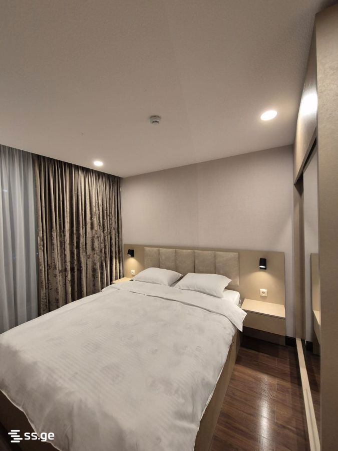 Apartment in batumi - View 3