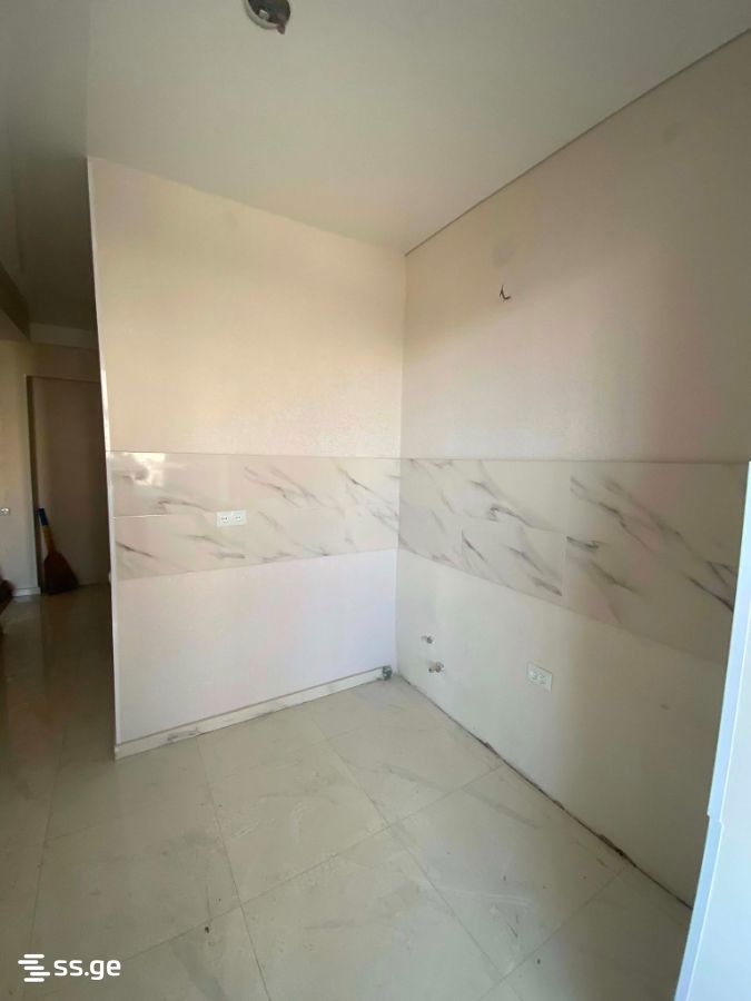 2 Room Flat For Sale view 5