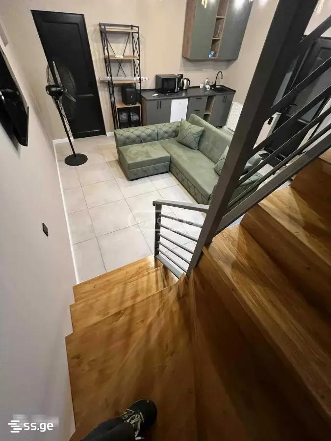 5 Room Private House For Rent. Misaktsieli view 10