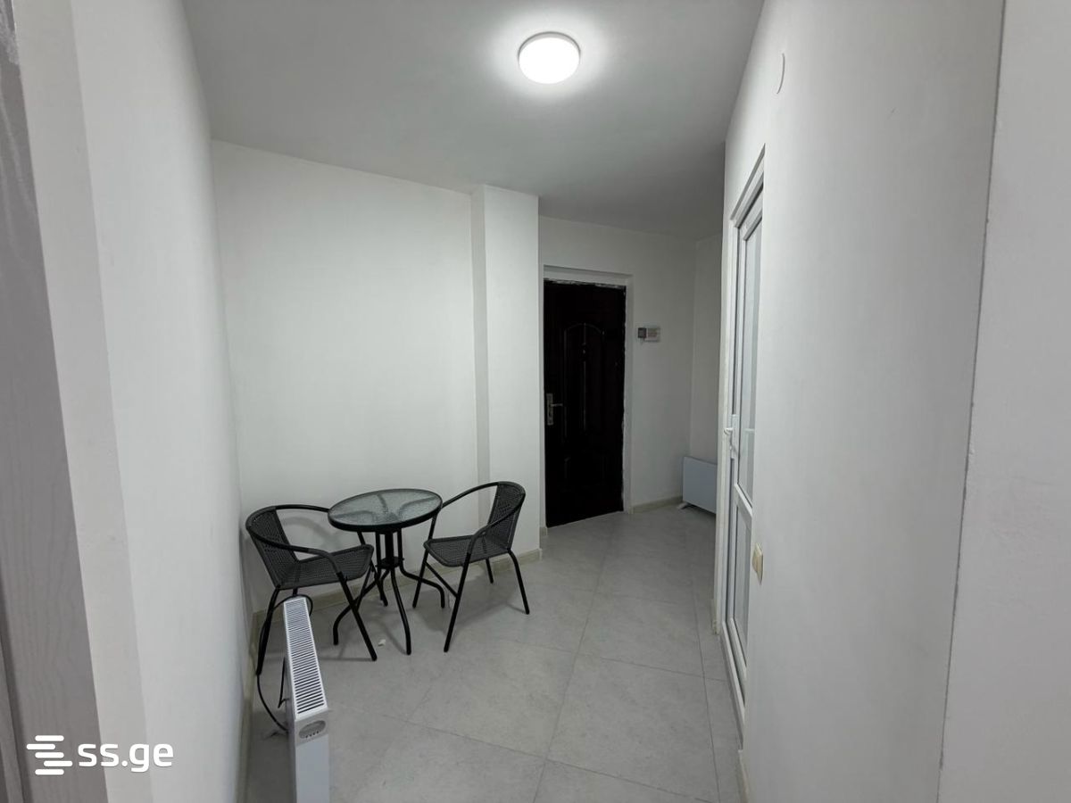 3 Room Flat For Sale view 11