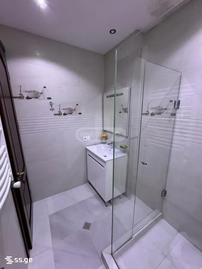 4 room Flat For Sale. Saburtalo - Ansicht 5