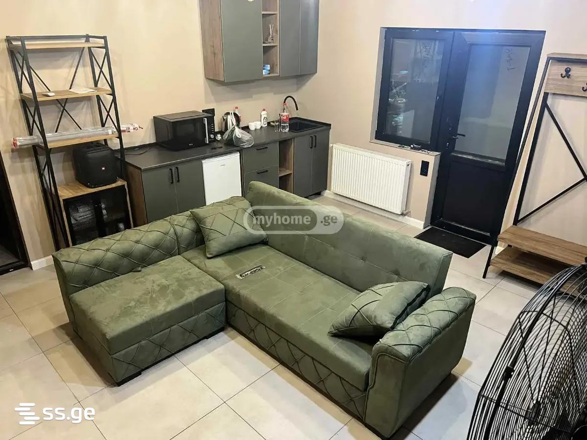 5 Room Private House For Rent. Misaktsieli view 7