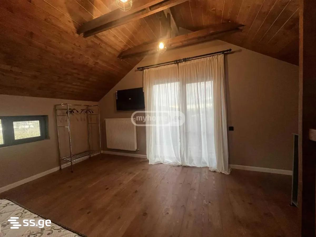 5 Room Private House For Rent. Misaktsieli view 12