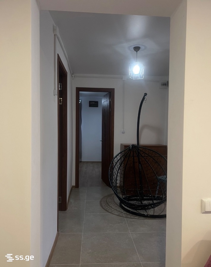 3 Room Summer Cottage For Rent. Kojori view 7