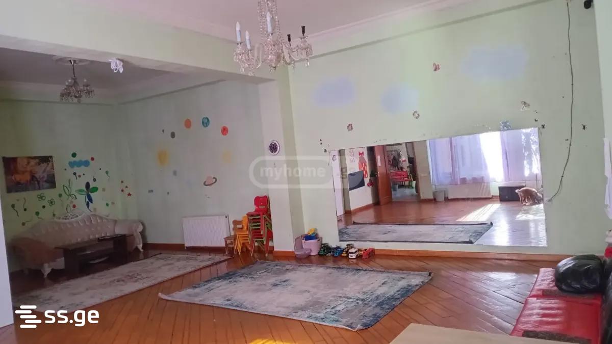 Commercial Space For Rent. Batumi view 3