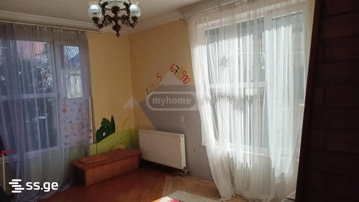 Commercial Space For Rent. Batumi view 9