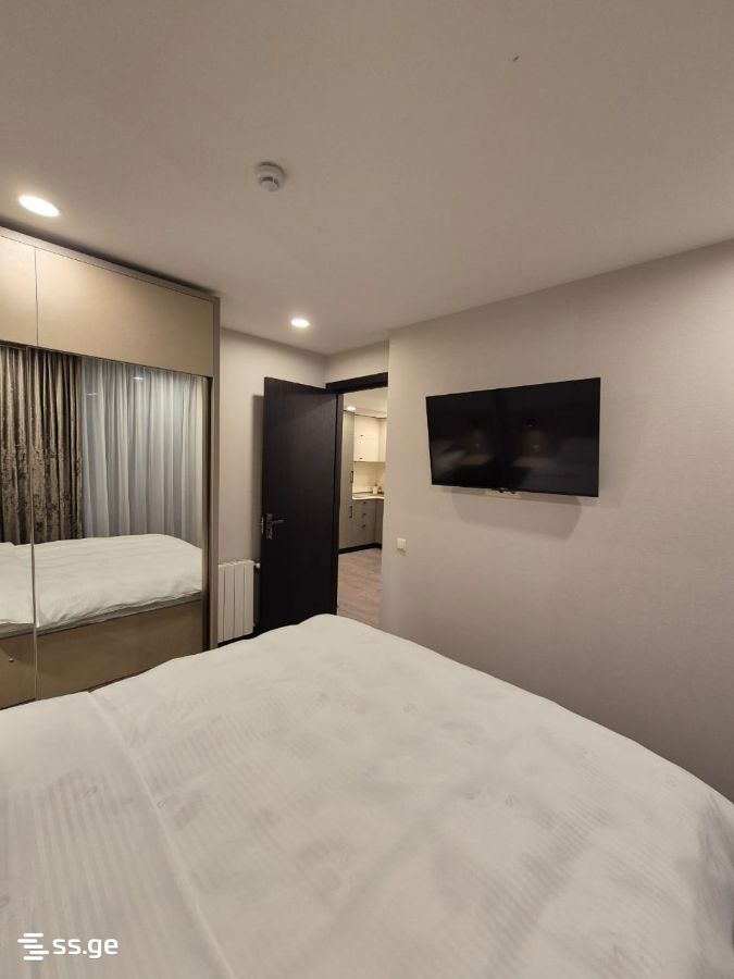 Apartment in batumi - View 4