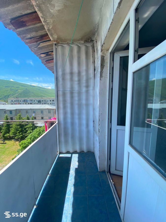 2 Room Flat For Sale view 11