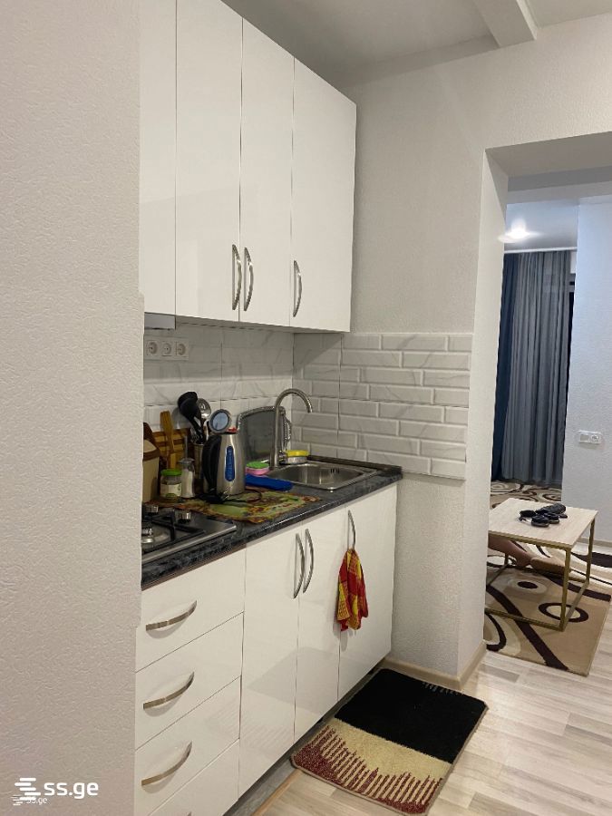 3 Room Flat For Rent. Didube, 2 of 12