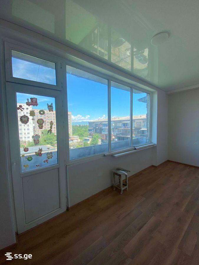 2 Room Flat For Sale view 2