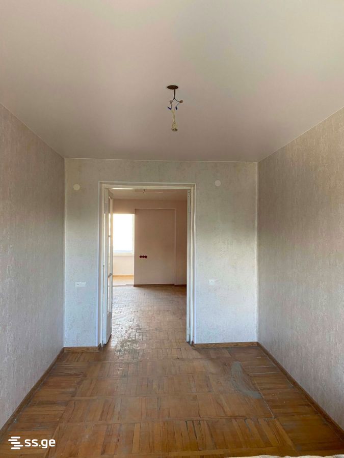 2 Room Flat For Sale view 9