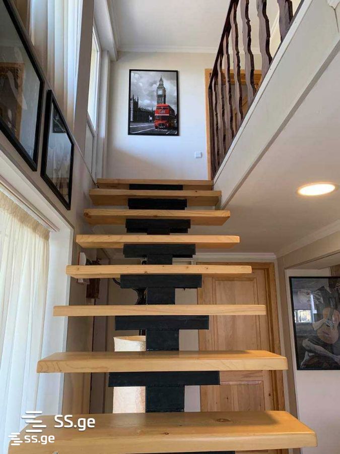 5 Room Private House For Sale view 5