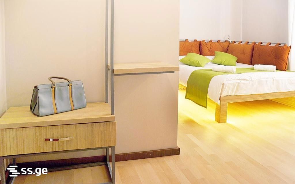 10 Room Hotel For Sale view 1